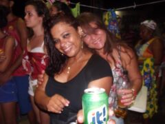 Bloco dos Amigos